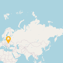 Карпатська Мавка на глобальній карті